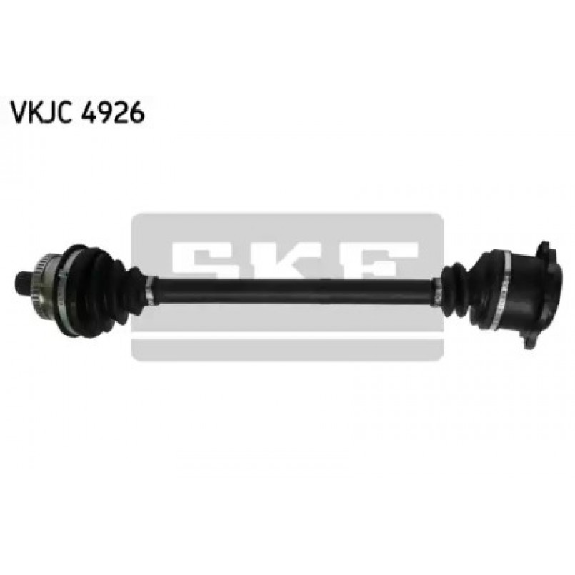 VKJC 4926 SKF - Привідний вал